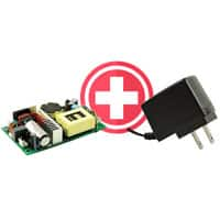 Medical Power Supplies-IEC 60601-1 Standards - CUI | DigiKey